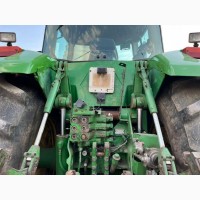 Трактор John Deere 8410