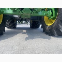 Трактор John Deere 6215 R