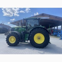 Трактор John Deere 6215 R