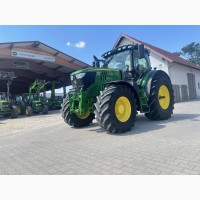 Трактор John Deere 6215 R