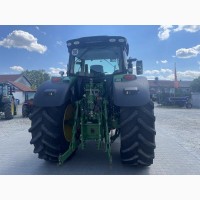 Трактор John Deere 6215 R