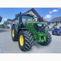 Трактор John Deere 6215 R