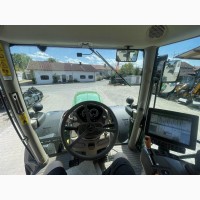 Трактор John Deere 6215 R