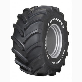 Шина 710/70R38 MaxiTraction FIRESTONE