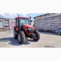 Трактор YTO-NLX 1024