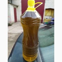 Ріпакова олія, рапсовое масло холодного віджиму