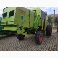 Комбайн Claas Mercator 75