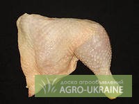 Фото 2. Продам оптом и в розницу куриную разделку - крыло,филе,окорок.