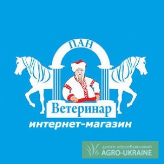 Интернет-магазин товаров для животных Пан Ветеринар