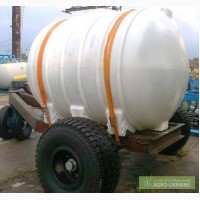 Емкость для перевозки воды КАС Одесса Измаил