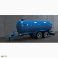 Прицеп цистерна для воды и жидких удобрений ПТЦ-20 Compozzi
