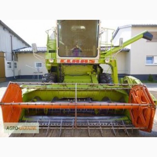 Продам комбайн Claas Dominator 58