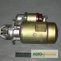 Стартер ГАЗ-53 СТ230А1-3708000