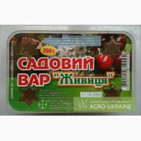 Садовый Вар продажа, купить Садовый Вар, опт, розница