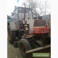 Продам трактор ЮМЗ -6002