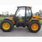 Погрузчик. Продам погрузчик телескопический JCB 530-70