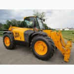 Погрузчик. Продам погрузчик телескопический JCB 530-70