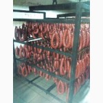 Продам колбасные изделия от производителя