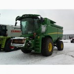 Продам б/у комбайн John Deere S680i 2012 года