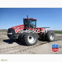 600 л.с. трактор CASE Кейс STEIGER (STX) 600 HD купить б/у