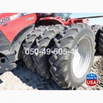 600 л.с. трактор CASE Кейс STEIGER (STX) 600 HD купить б/у
