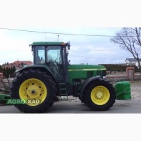 John Deere 7810