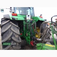 John Deere 7810