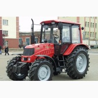 Трактор МТЗ 892 Беларус новий з виставки