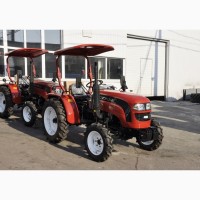 Продается трактор Фотон FOTON FT 244. в подарок почвофреза 140 см