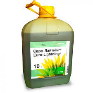 Продам гербицид Евро-Лайтнинг
