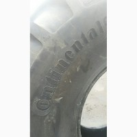 Б/у покрышка, скат 680/85R32 Continental