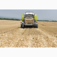 Тюковий прес-підбирач CLAAS QUADRANT 5200