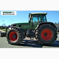 Трактор Fendt 930 Vario