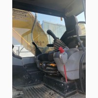 Гусеничный экскаватор Komatsu PC 240