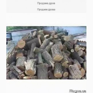 Продаем дрова