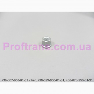 504247869 Гайка стремянки IVECO M18*1.5