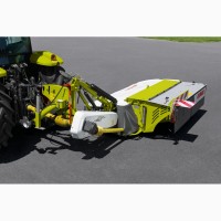 Косилка CLAAS Disco 2750 RC