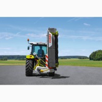 Косилка CLAAS Disco 2750 RC