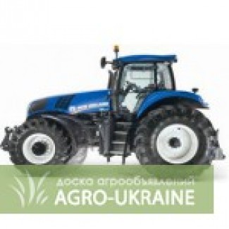 Внимание! Акция!!! Трактора New Holland Т8.390 по сниженной стоимости!