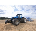 Внимание! Акция!!! Трактора New Holland Т8.390 по сниженной стоимости!