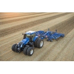 Внимание! Акция!!! Трактора New Holland Т8.390 по сниженной стоимости!