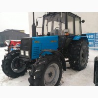 Трактор Беларус 892, 892, 2