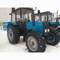 Трактор Беларус 892, 892, 2