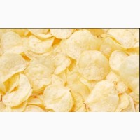 Картофельные чипсы картопляні чіпси снеки