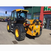 Телескопічний навантажувач JCB 541-70 Agri (2019)