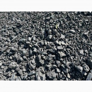 Вугілля від виробника