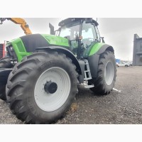 Трактор Deutz Fahr Agrotron X720 (новий)