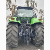 Трактор Deutz Fahr Agrotron X720 (новий)