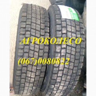 Шины 215/75R17.5 Doublestar DSR08A 135/133J