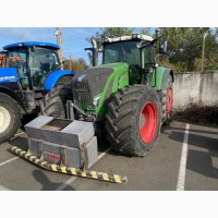 Продам трактор Fendt 936 vario 2016